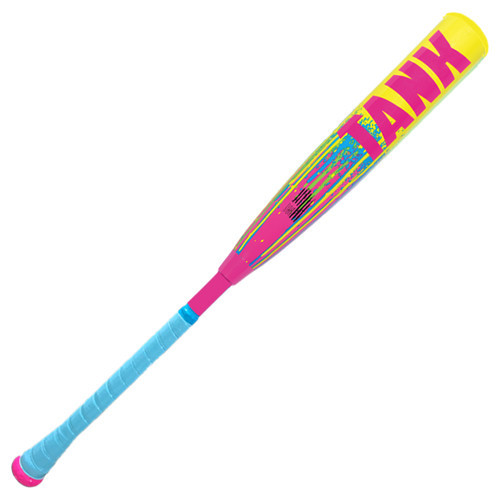 Soldier Tank USSSA - 2 Piece Bat - (2025)