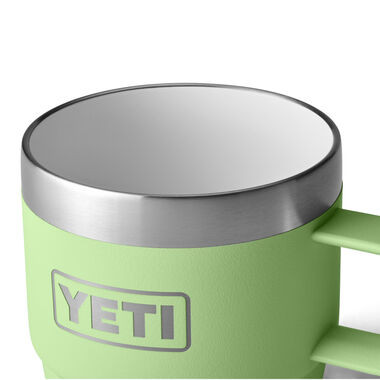 Yeti Rambler 6 Oz Stackable Mug - 2/Pack - Key Lime