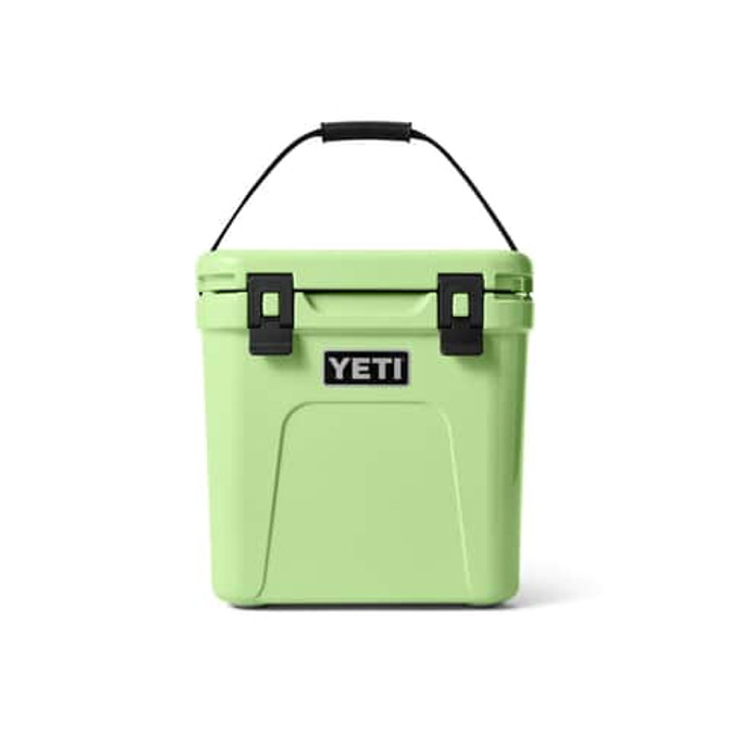 Yeti Roadie 24 Hard Cooler - Key Lime