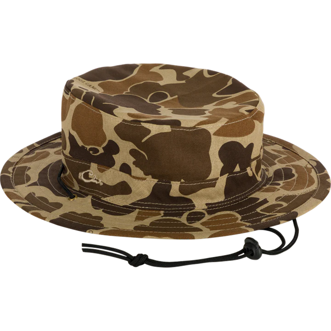Old School Camo