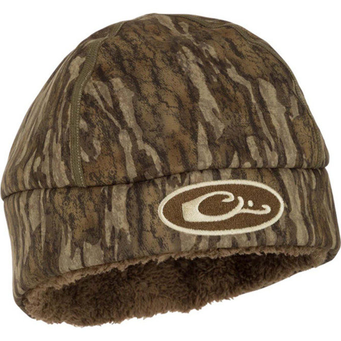 Drake LST Windstopper Beanie - Bottomland