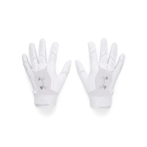 Under Armour Men's F9 Nitro Football Gloves