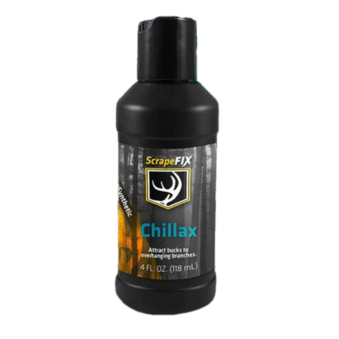 Scrapefix Chillax Liquid Synthetic Attractant