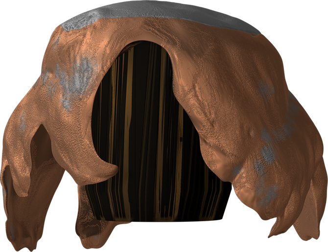 Winchester Ballistic Silvertip 7mm Remington Magnum 150 Grain Polymer Tip – 20 Rounds