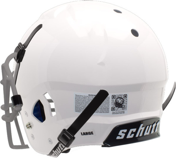 Schutt Vengeance A11 Youth Football Helmet