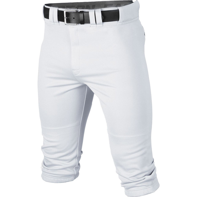Easton Adult Rival+ Knicker Pant - White