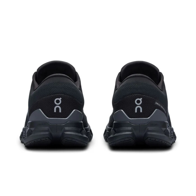 Black/Eclipse