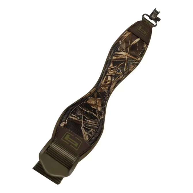 Banded Rubr-Duk Radar Gun Sling Realtree Max 7