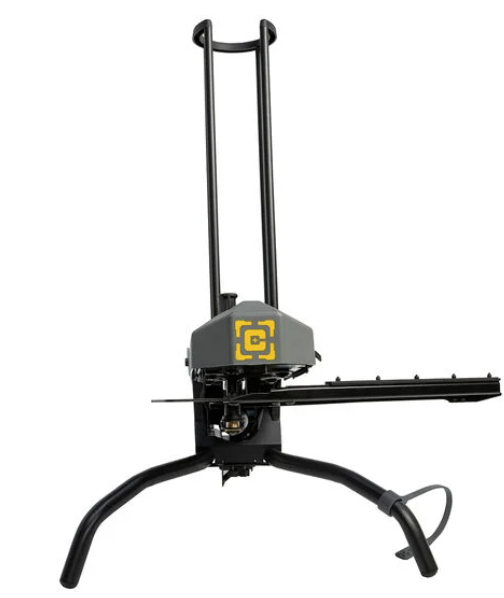 Caldwell Claymore Clay Target Thrower