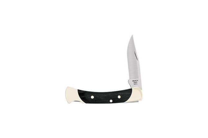 Buck 055 The 55 Folding Knife