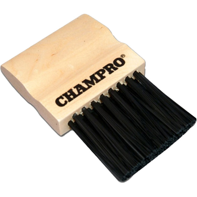 Champro Wooden Handle Umpire Brush