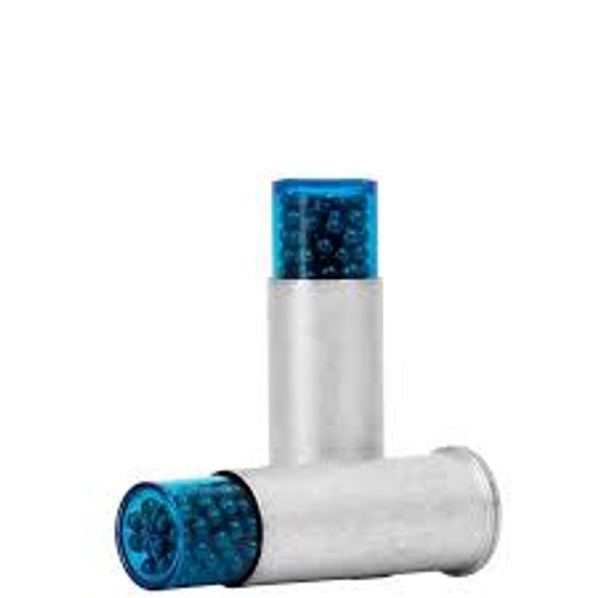 CCI .44 Special/.44 Magnum Shotshell Ammunition, 140-Grain #9 Shot, 10 Rounds