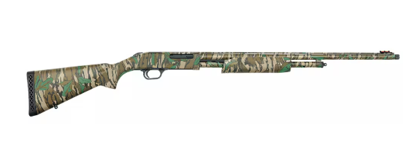 Mossberg 500 Turkey .410 24" Bbl 5+1 Mossy Oak Greenleaf Shotgun