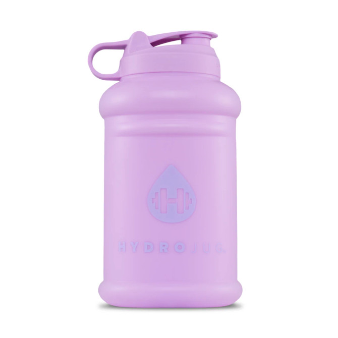 HydroJug Pro Water Bottle - Lavender