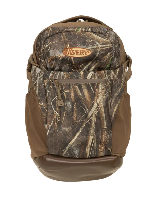 Avery Finisher Backpack - Realtree Legacy