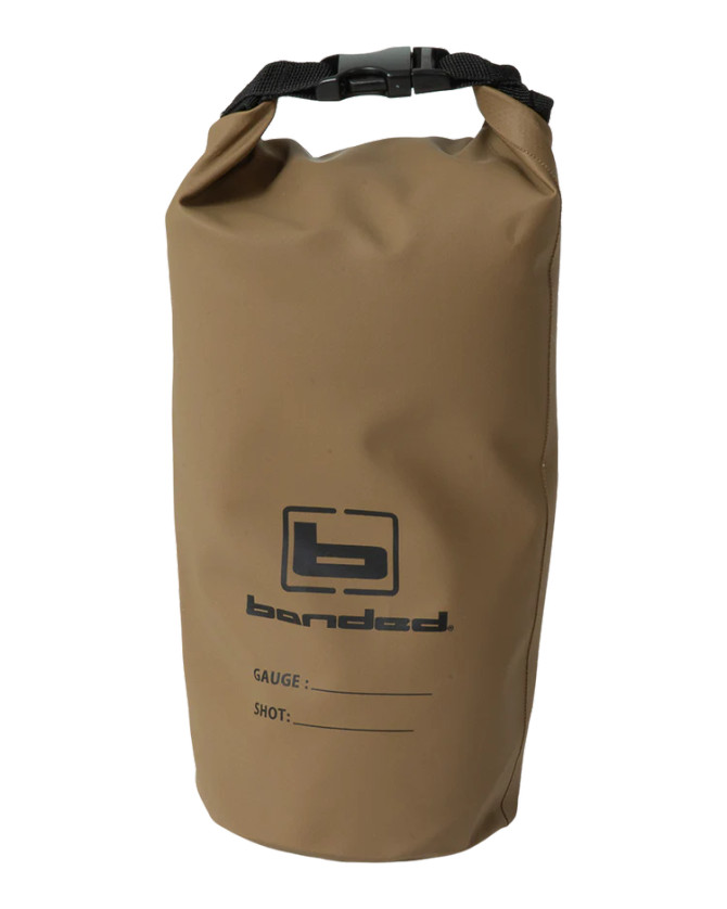 Banded Arc Welded Ammo Dry Pouch