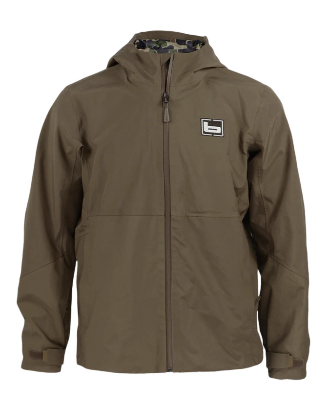 Marsh Brown