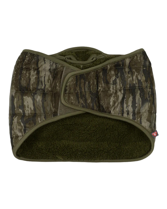 Banded Nano PrimaLoft Face Mask - Legacy