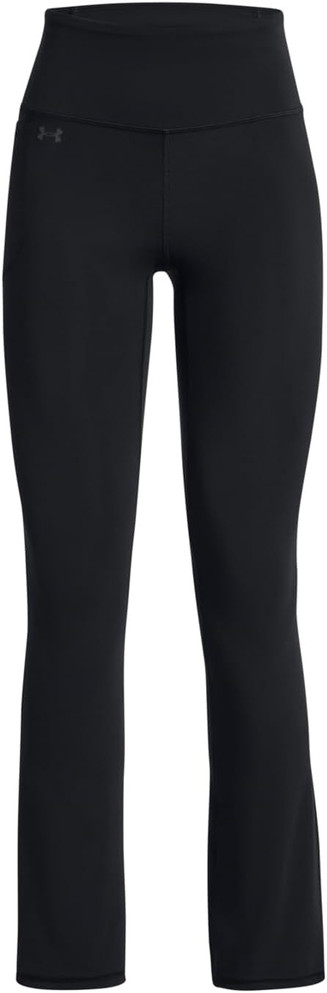 Under Armour Women's Motion Flare Pants - Black