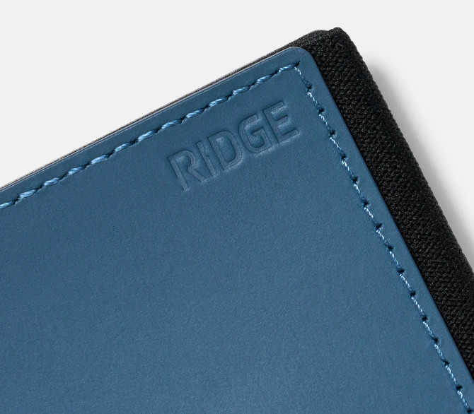 Ridge Biflex - Cobalt Blue