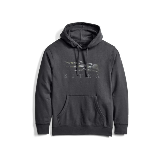 Sitka Icon Pullover - Lead Elevated II