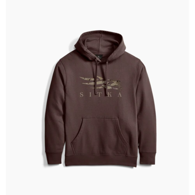 Sitka Icon Optifade Pullover - Cherry Wood Marsh