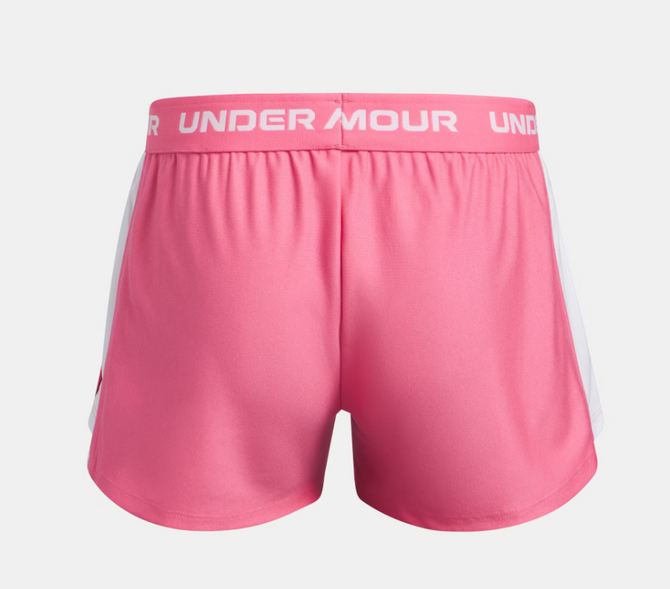 Super Pink/White