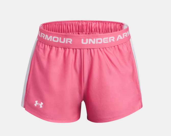 Super Pink/White