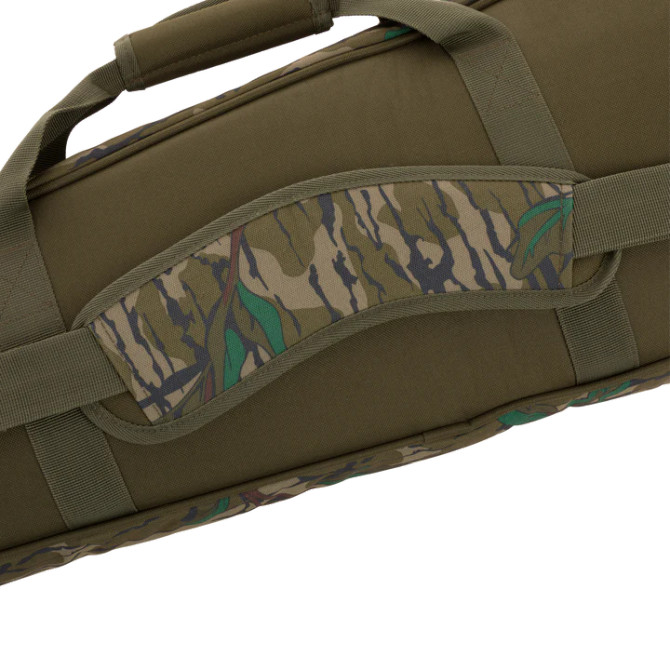 Ol' Tom Turkey Gun with Optics Case - Greenleaf