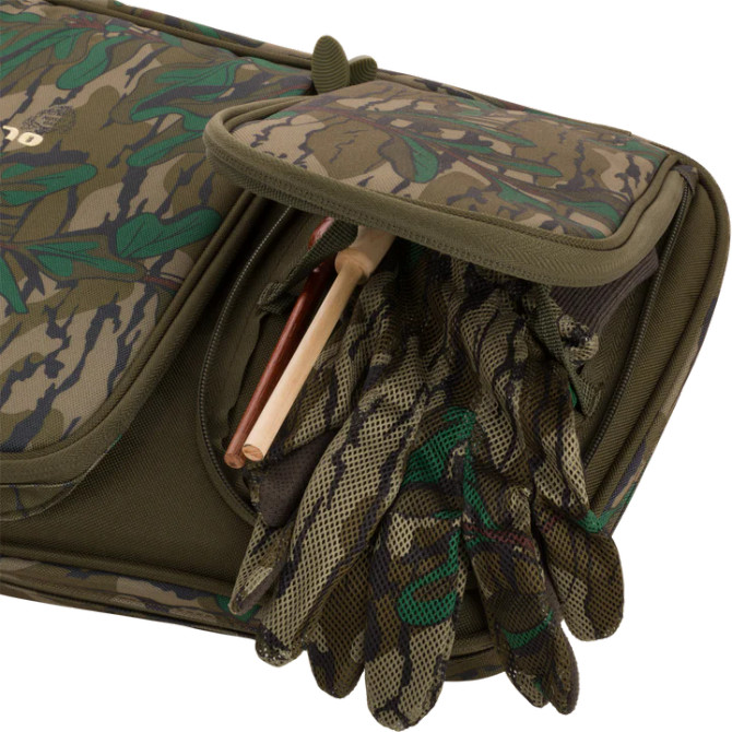 Ol' Tom Turkey Gun with Optics Case - Greenleaf