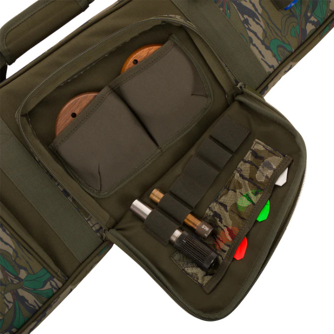 Ol' Tom Turkey Gun with Optics Case - Greenleaf