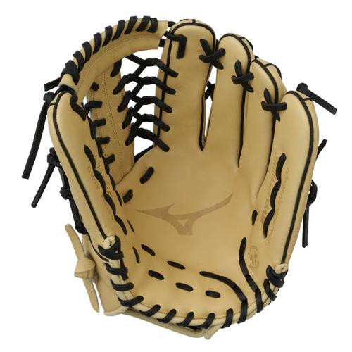 ハグミーベア　キャメル Mizuno MVP Prime GMVP1277P4 12.75