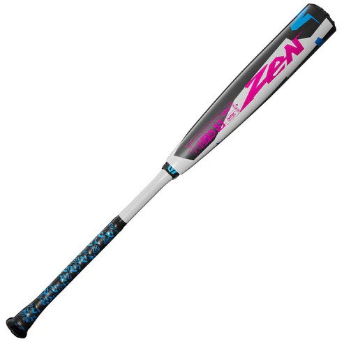 DeMarini Zen Drop -5 USSSA Baseball Bat