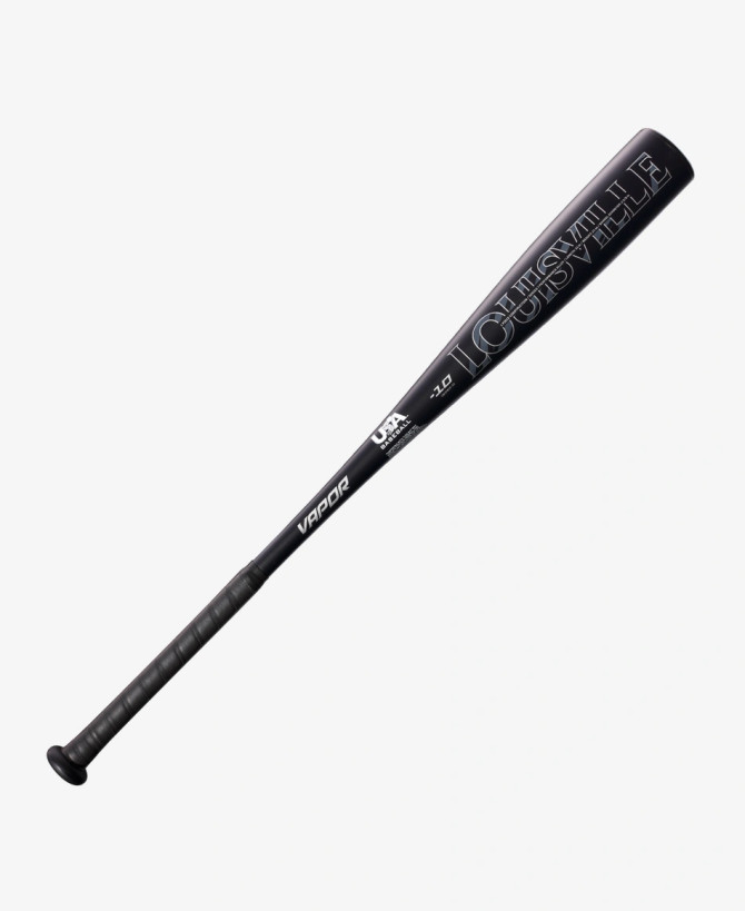 Louisville Slugger 2023 Vapor USA Baseball Bat - Drop -10 / 26"