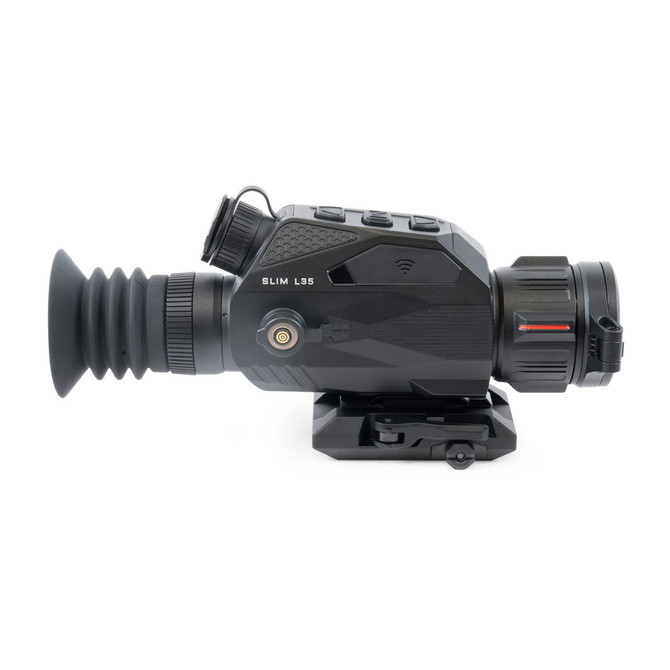 Nocpix SLIM L35 Multi-function Thermal Optic 384x288 35 mm