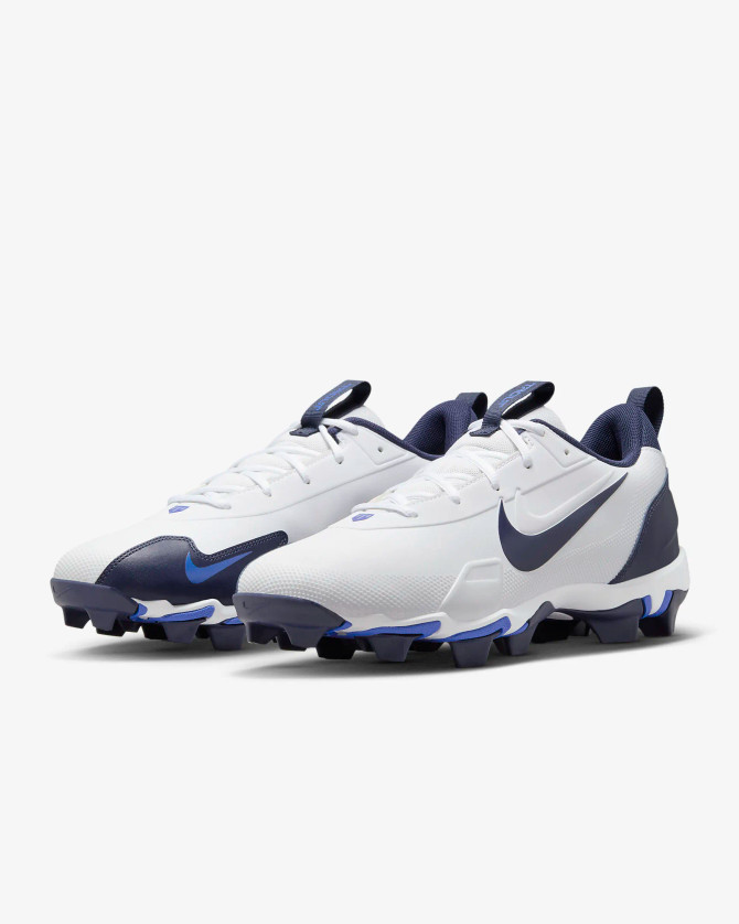 nike navy baseball cleats