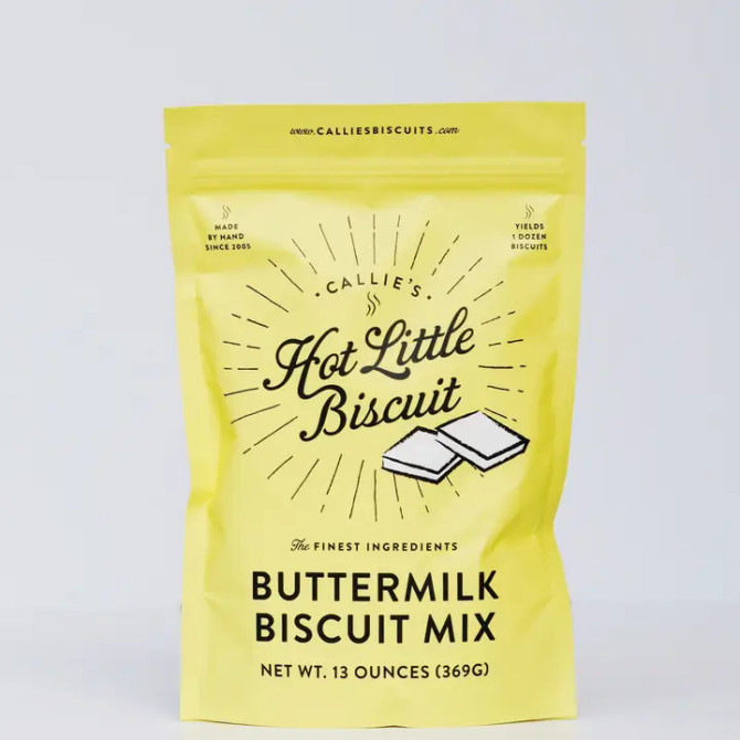 Callie's Hot Little Biscuit Biscuit Mix