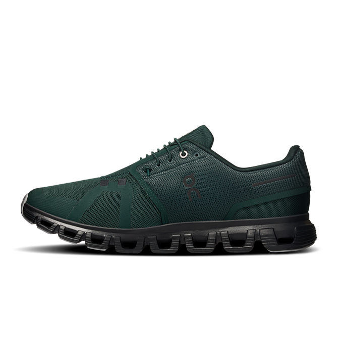 Evergreen/Glacier