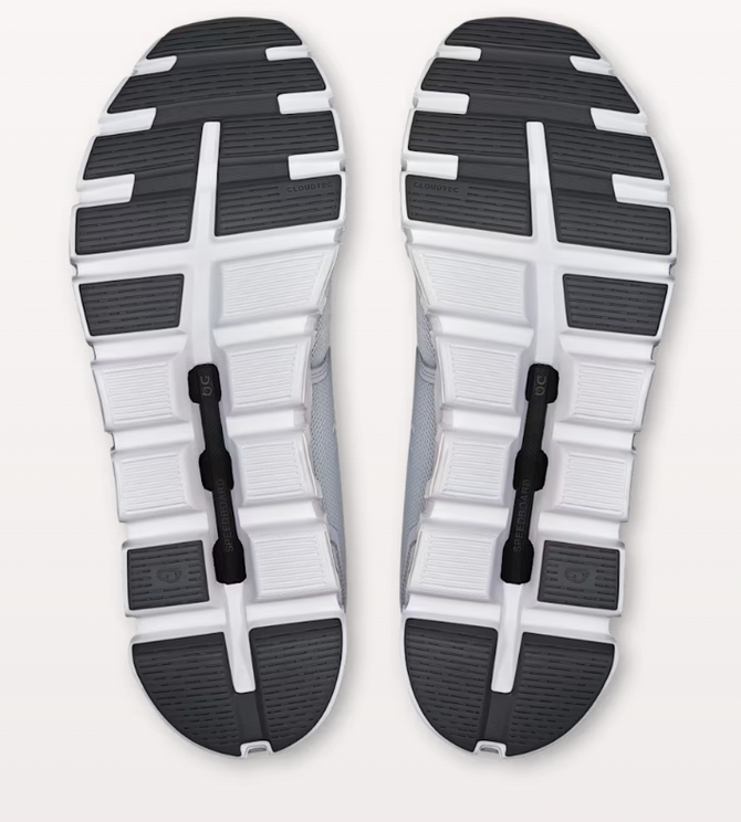 Glacier/White