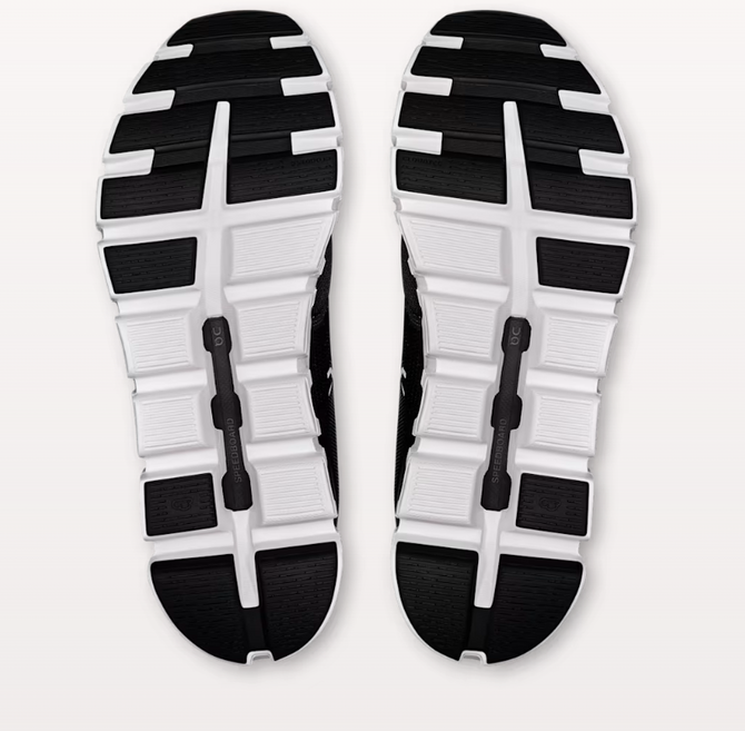 Black/White