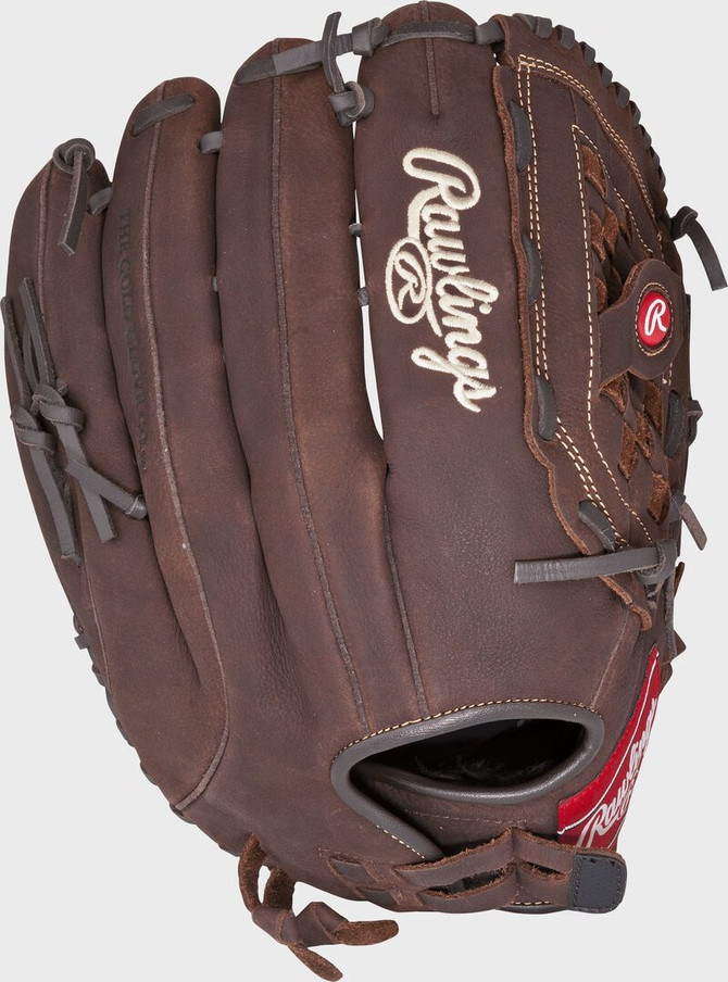 Player Preferred 14" Outfield Glove (Left Hand Throw)