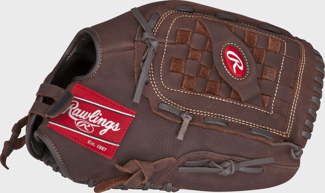 Player Preferred 14" Outfield Glove (Left Hand Throw)