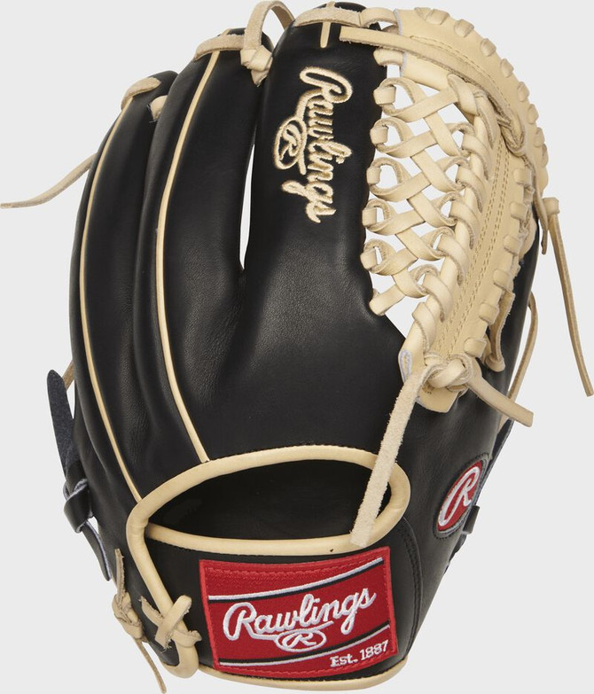 Heart of The Hide  R2G Series 11.75 Infield/Pitcher's Glove (Right Hand Throw)