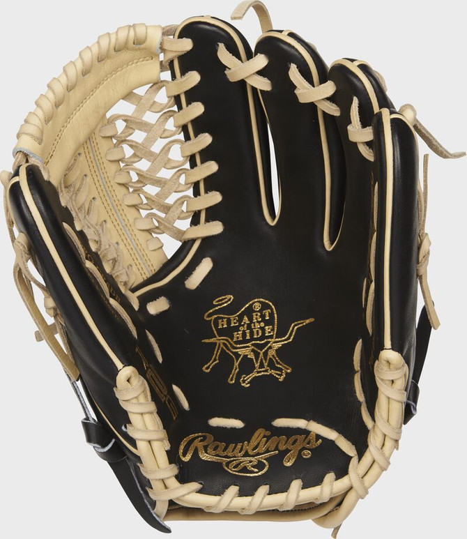 Heart of The Hide  R2G Series 11.75 Infield/Pitcher's Glove (Right Hand Throw)