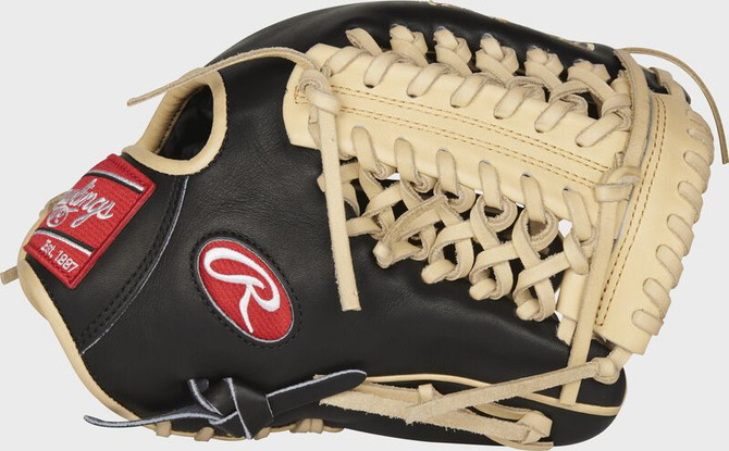 Heart of The Hide  R2G Series 11.75 Infield/Pitcher's Glove (Right Hand Throw)