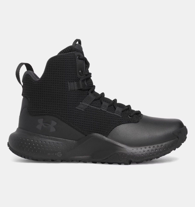 Under Armour Stellar Mid Tactical Boots