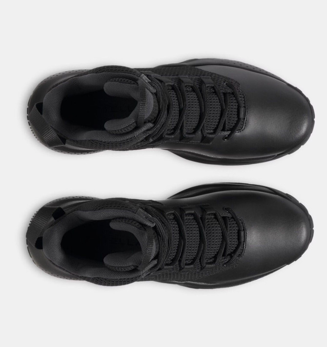 Under Armour Stellar Mid Tactical Boots