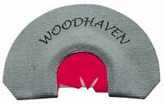 Woodhaven Custom Calls Dagger Mouth Call #WH341​