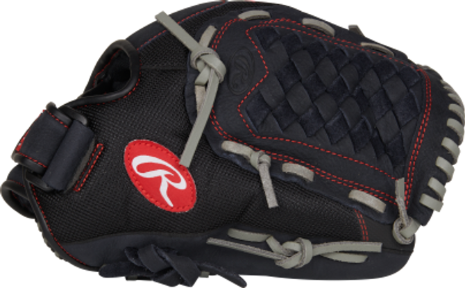 Rawlings Renegade 12-inch Glove- Right