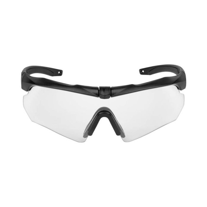The Allen Company ULTRX Admiral Safety Glasses - Clear